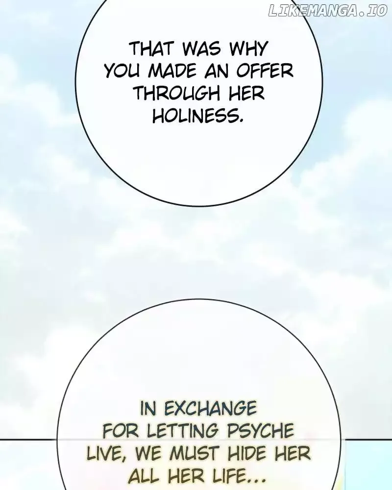 I Want to Be You, Just For A Day Chapter 208 page 141