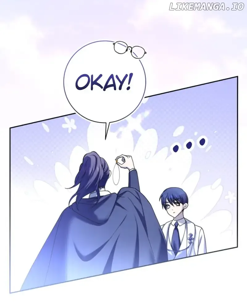 I Want to Be You, Just For A Day Chapter 209 page 105