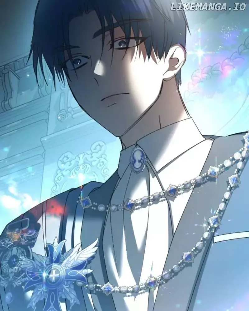 I Want to Be You, Just For A Day Chapter 208 page 147