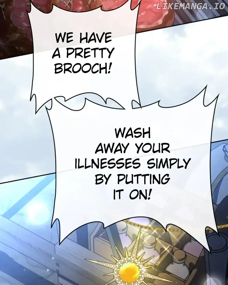 I Want to Be You, Just For A Day Chapter 209 page 102