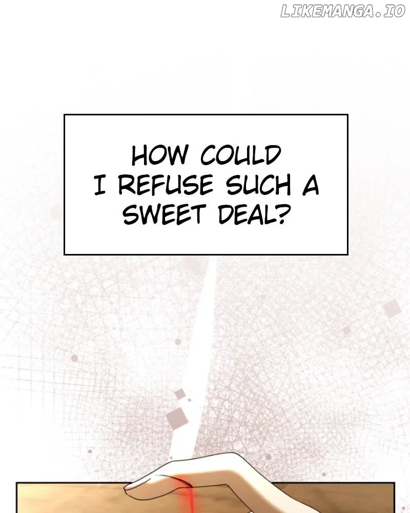 I Want to Be You, Just For A Day Chapter 213 page 1