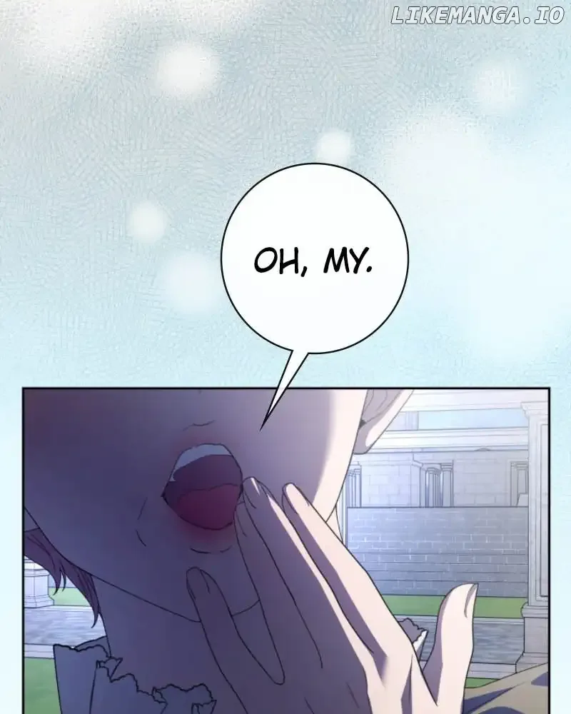 I Want to Be You, Just For A Day Chapter 200 page 179