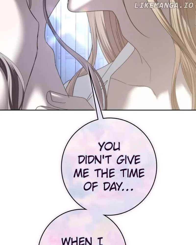 I Want to Be You, Just For A Day Chapter 211 page 79