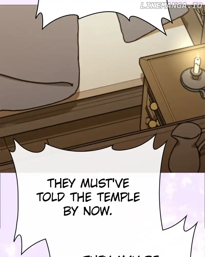 I Want to Be You, Just For A Day Chapter 206 page 153