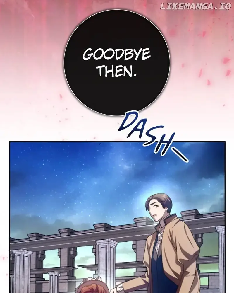 I Want to Be You, Just For A Day Chapter 200 page 188