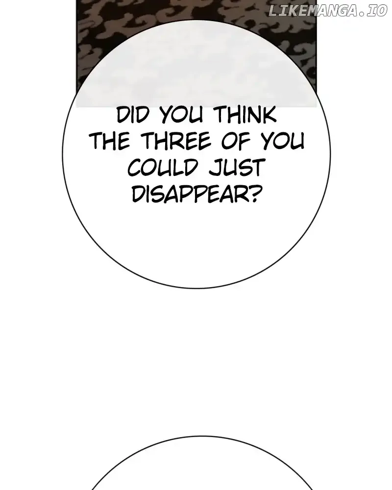 I Want to Be You, Just For A Day Chapter 202 page 183