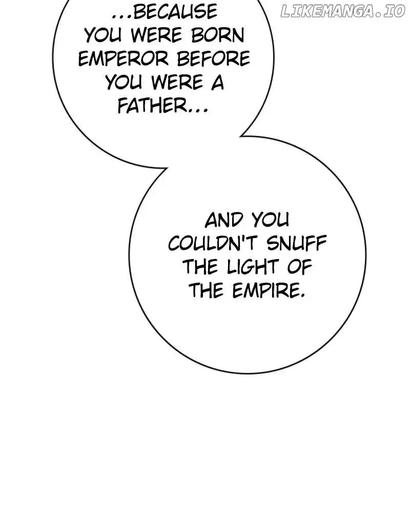 I Want to Be You, Just For A Day Chapter 208 page 137