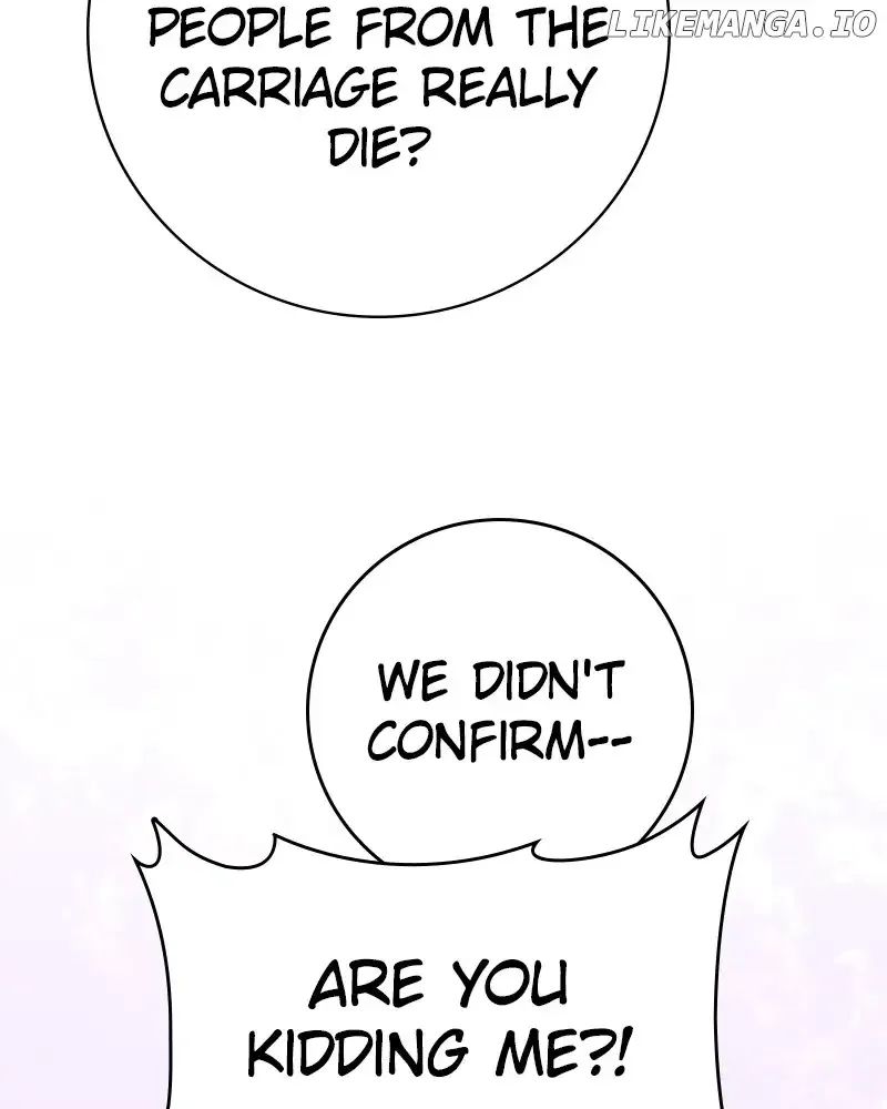 I Want to Be You, Just For A Day Chapter 206 page 152