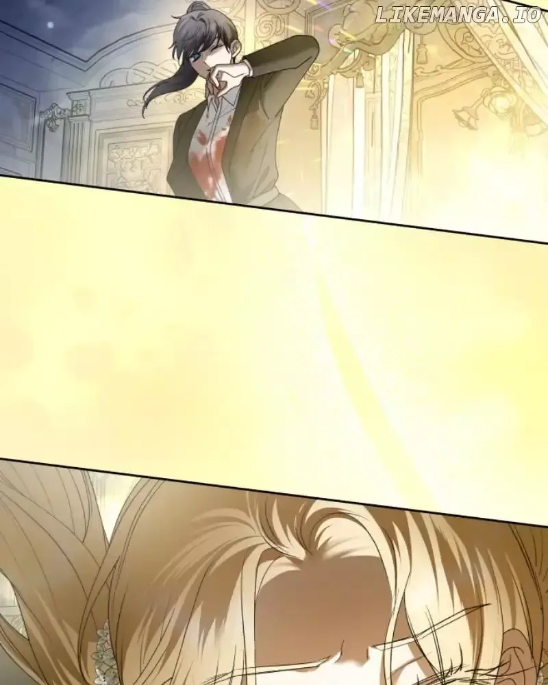 I Want to Be You, Just For A Day Chapter 210 page 87