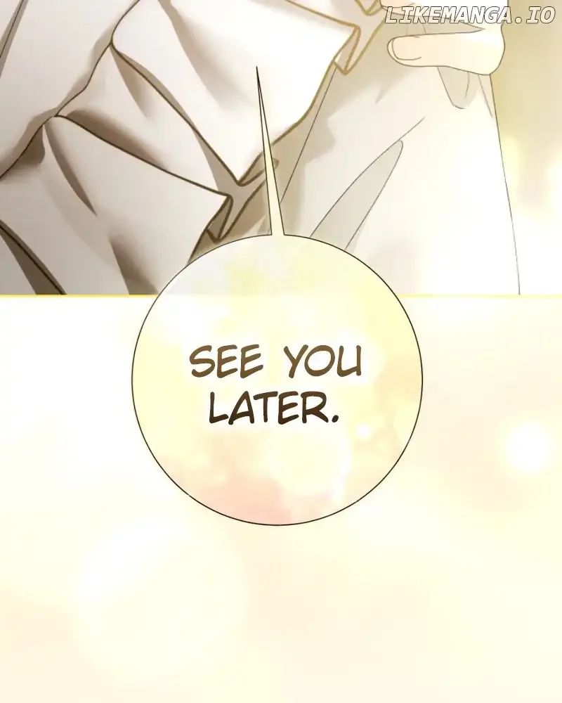 I Want to Be You, Just For A Day Chapter 204 page 183