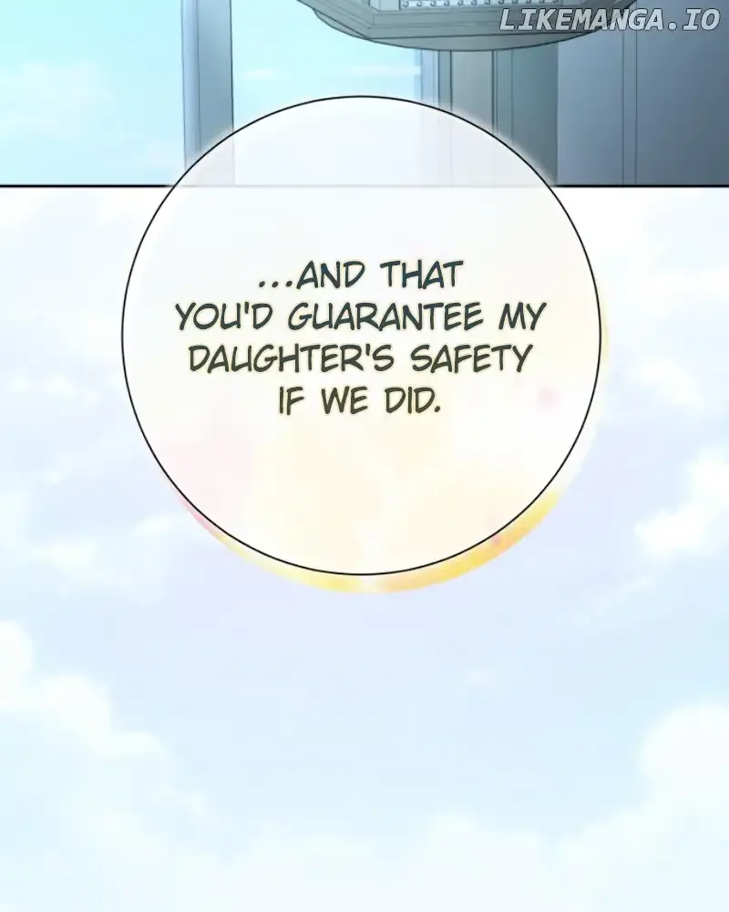 I Want to Be You, Just For A Day Chapter 208 page 143