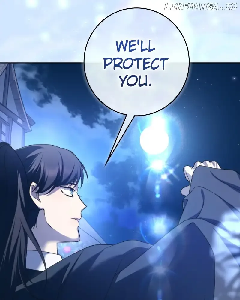 I Want to Be You, Just For A Day Chapter 209 page 95