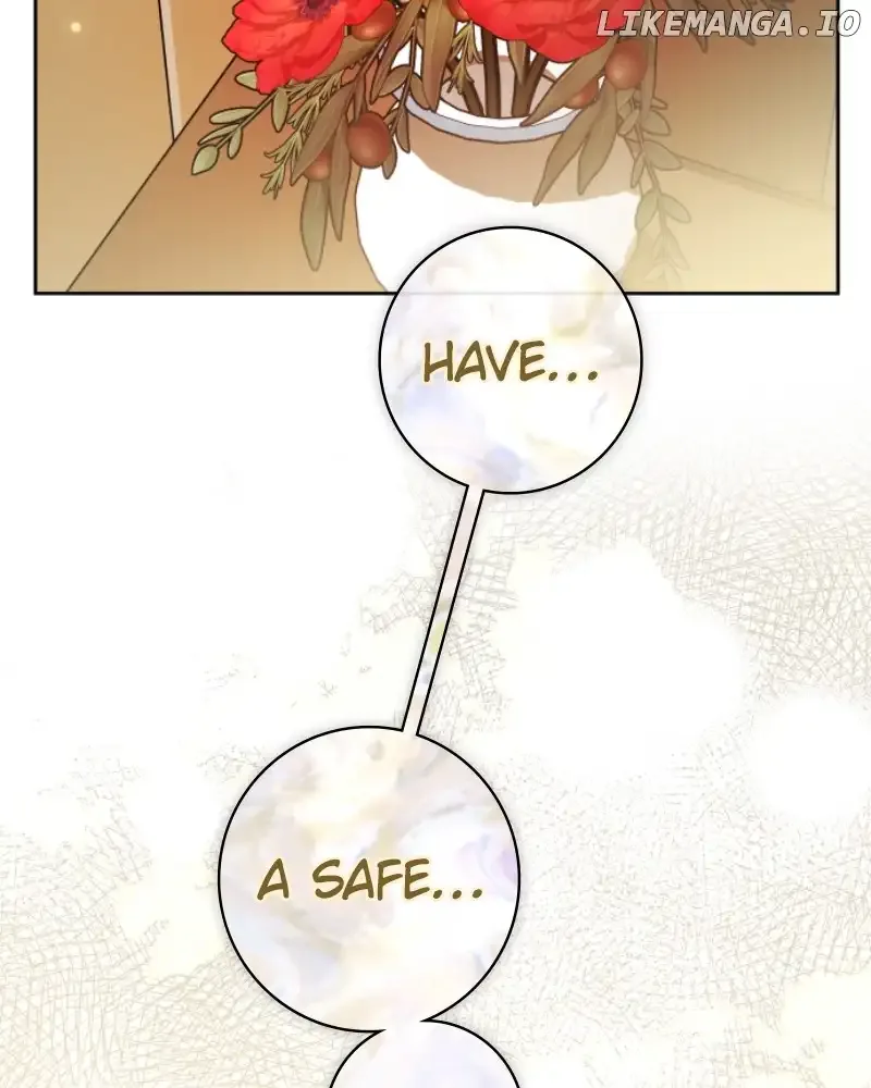 I Want to Be You, Just For A Day Chapter 204 page 180
