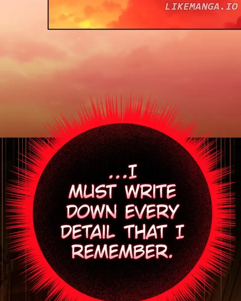 I Want to Be You, Just For A Day Chapter 201 page 168