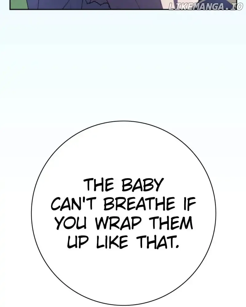 I Want to Be You, Just For A Day Chapter 200 page 180