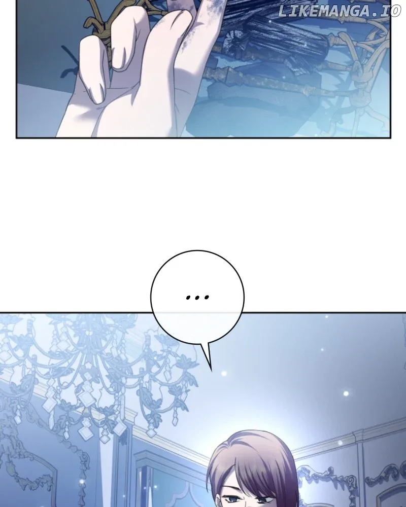 I Want to Be You, Just For A Day Chapter 212 page 75