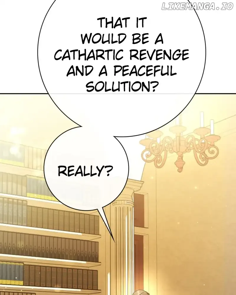 I Want to Be You, Just For A Day Chapter 202 page 184
