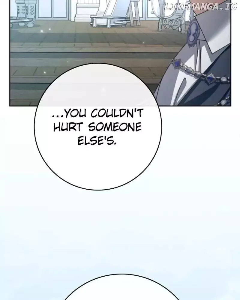 I Want to Be You, Just For A Day Chapter 208 page 140