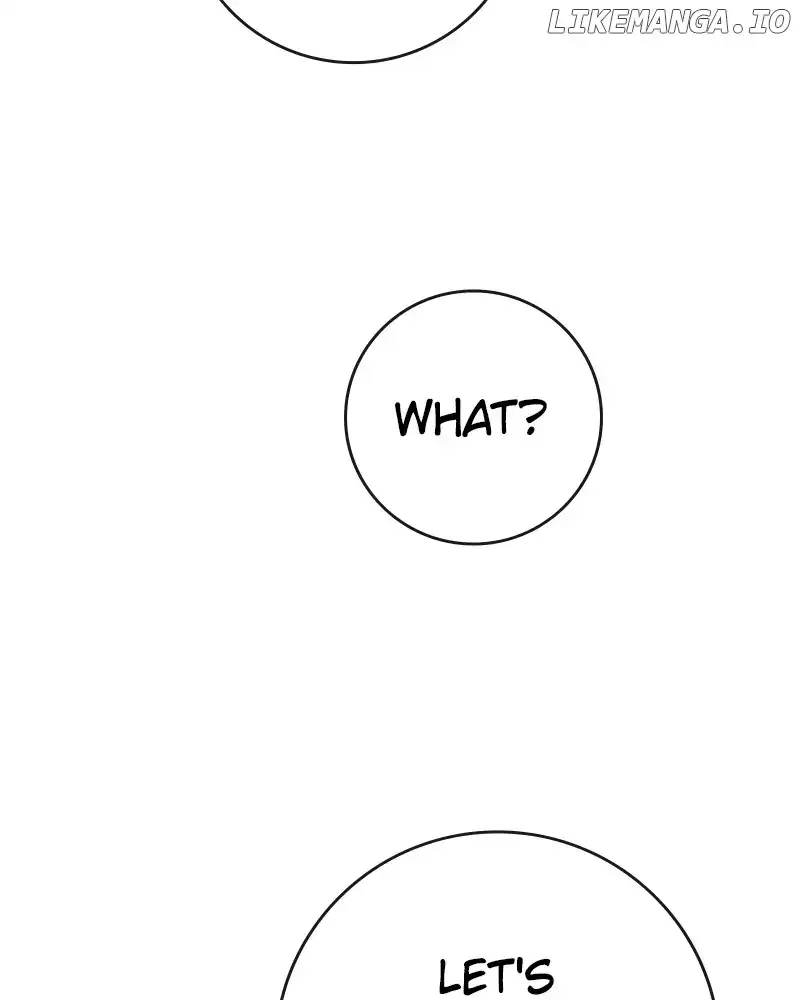 I Want to Be You, Just For A Day Chapter 206 page 156