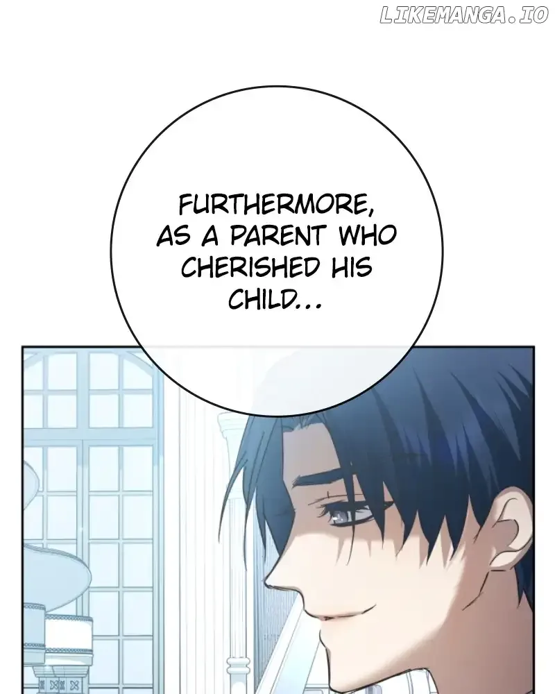 I Want to Be You, Just For A Day Chapter 208 page 139