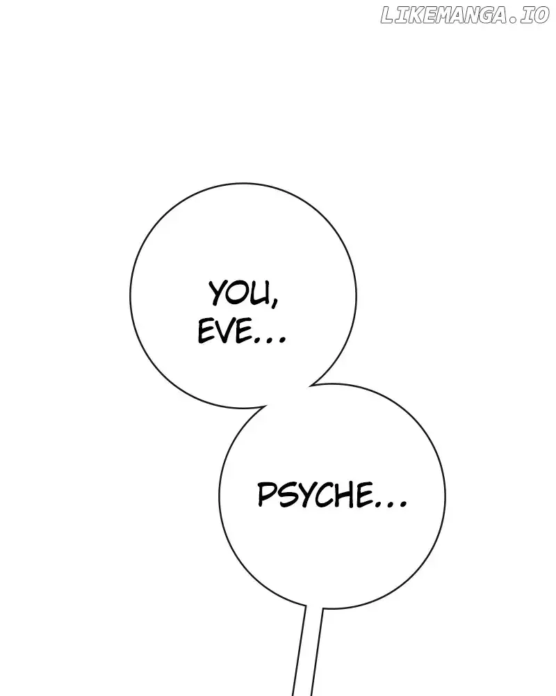 I Want to Be You, Just For A Day Chapter 202 page 181