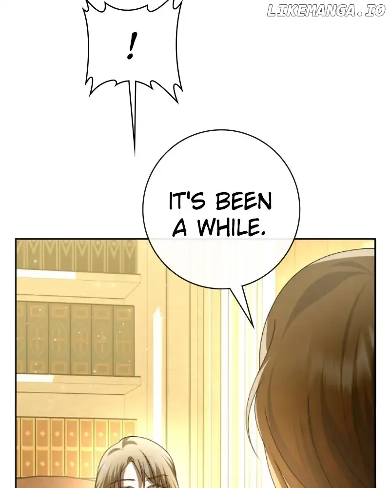 I Want to Be You, Just For A Day Chapter 202 page 177