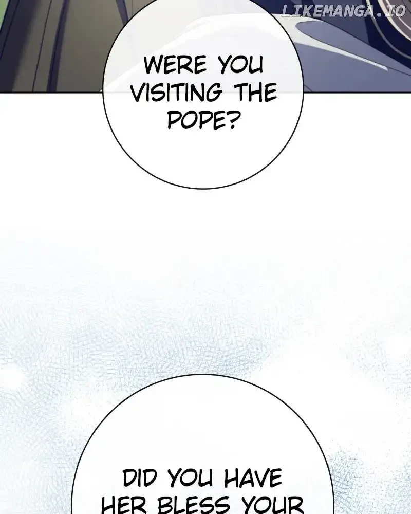 I Want to Be You, Just For A Day Chapter 200 page 177