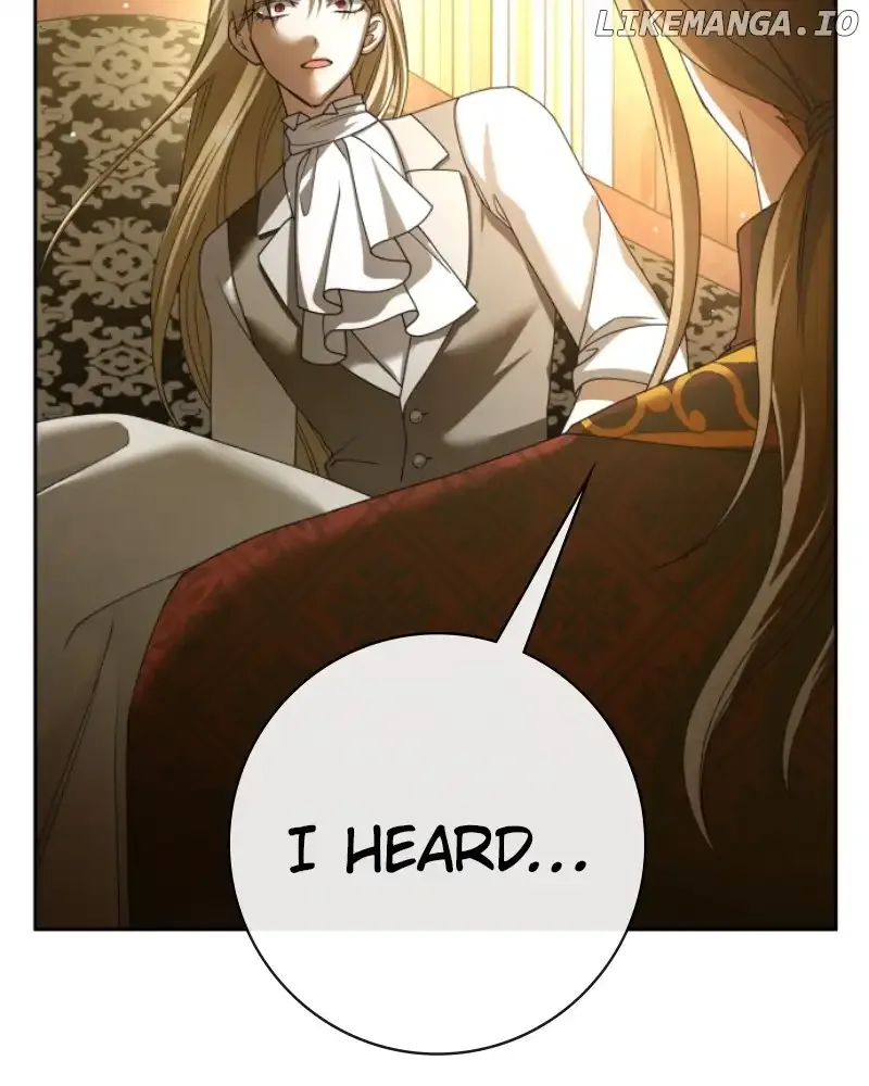 I Want to Be You, Just For A Day Chapter 202 page 178