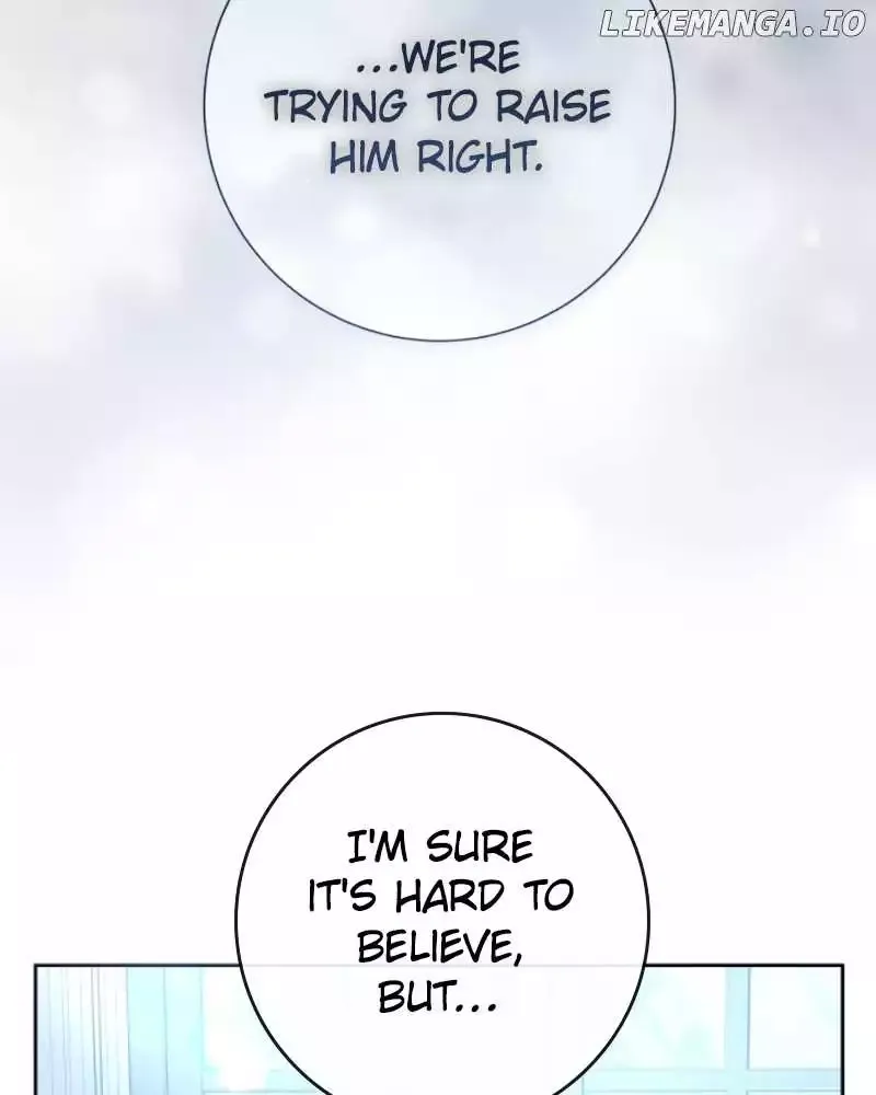 I Want to Be You, Just For A Day Chapter 208 page 161