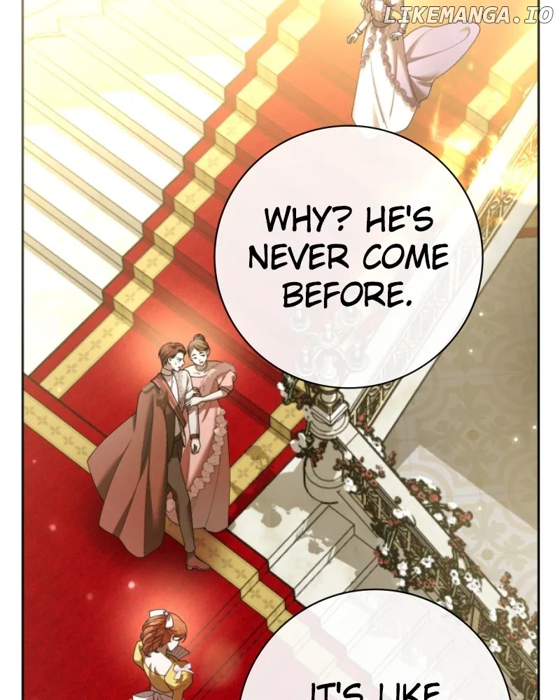 I Want to Be You, Just For A Day Chapter 212 page 84