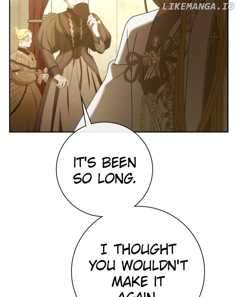 I Want to Be You, Just For A Day Chapter 212 page 87