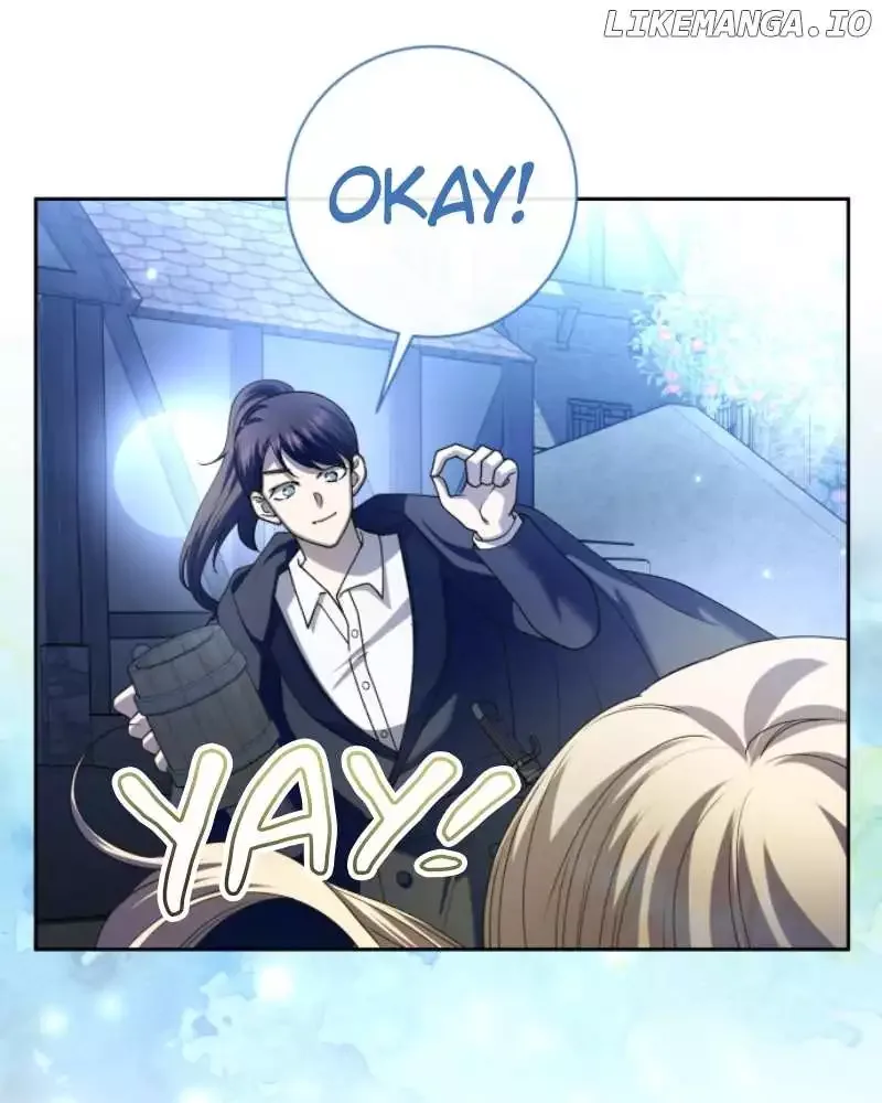 I Want to Be You, Just For A Day Chapter 209 page 110