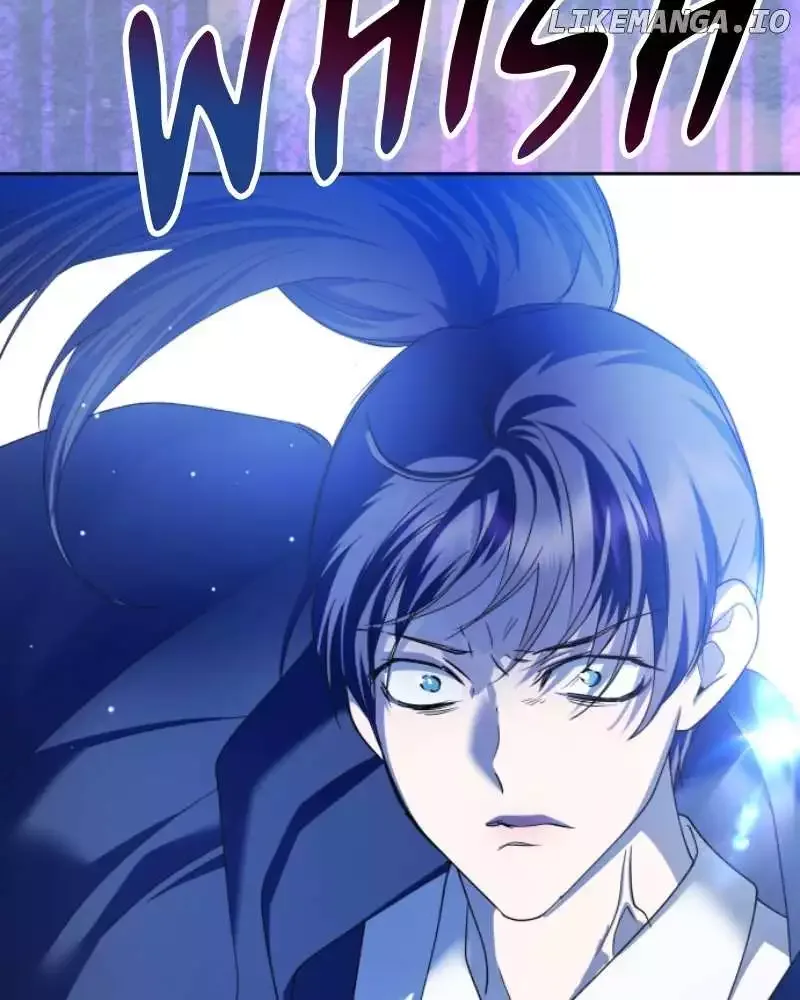 I Want to Be You, Just For A Day Chapter 209 page 115