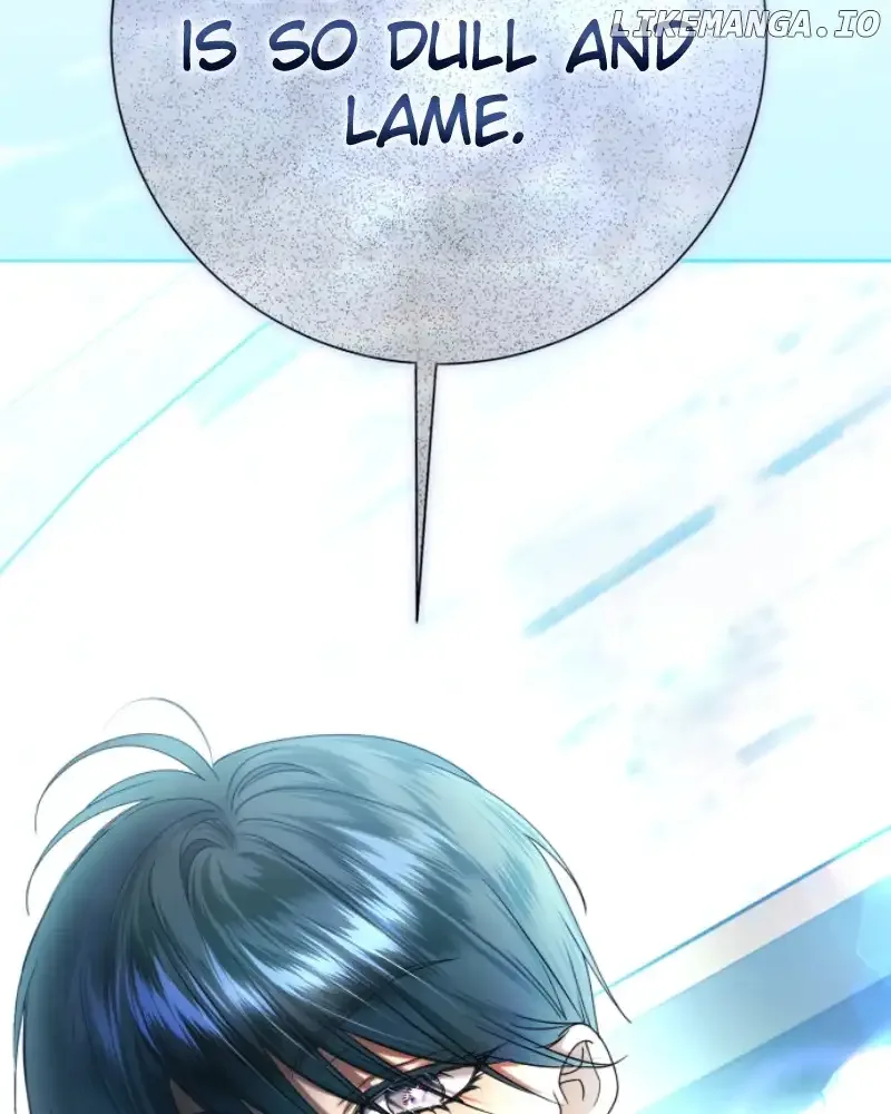 I Want to Be You, Just For A Day Chapter 204 page 196