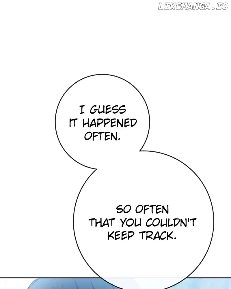 I Want to Be You, Just For A Day Chapter 208 page 154