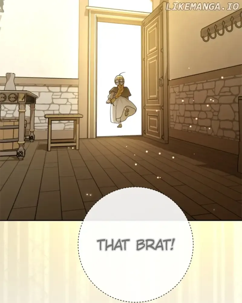 I Want to Be You, Just For A Day Chapter 206 page 172