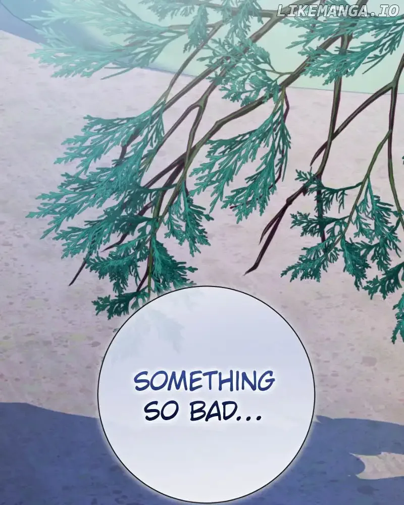 I Want to Be You, Just For A Day Chapter 200 page 194