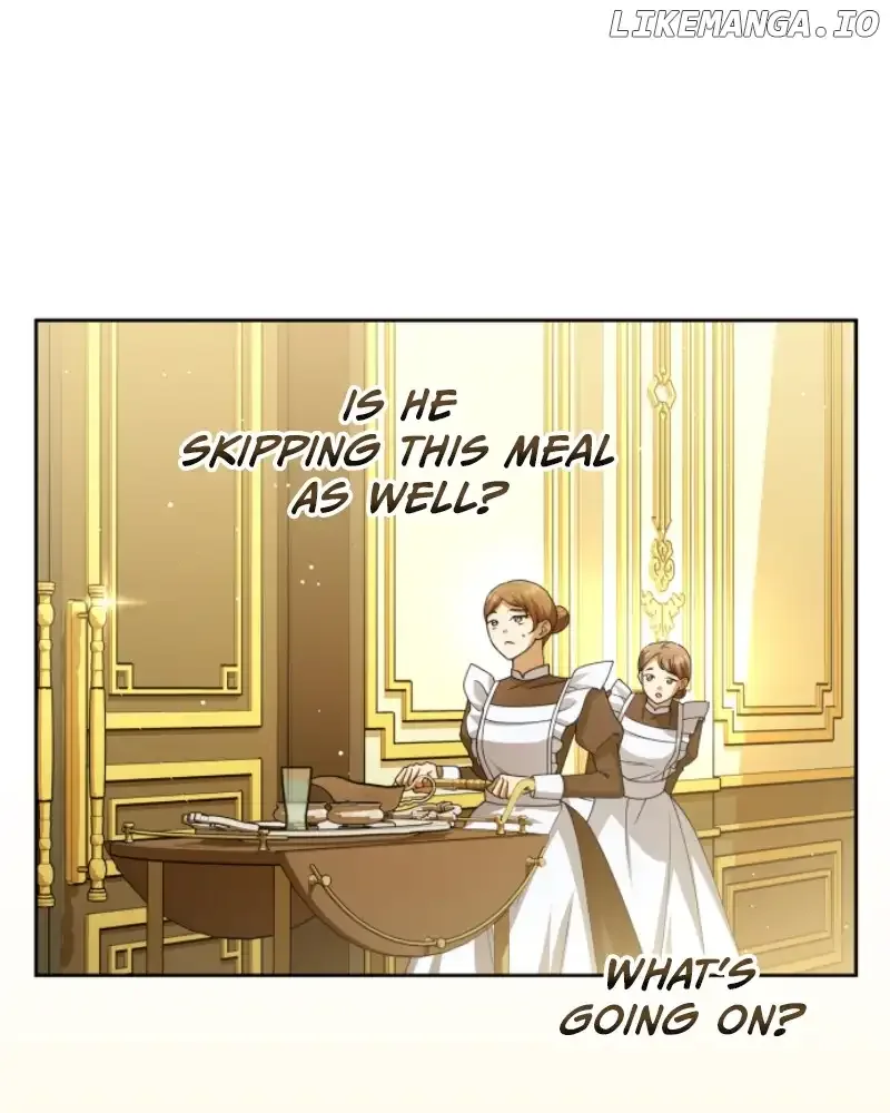 I Want to Be You, Just For A Day Chapter 201 page 185