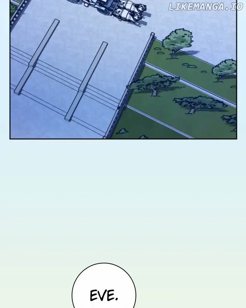 I Want to Be You, Just For A Day Chapter 200 page 201
