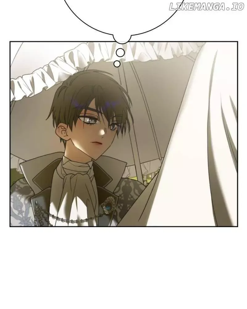 I Want to Be You, Just For A Day Chapter 210 page 98