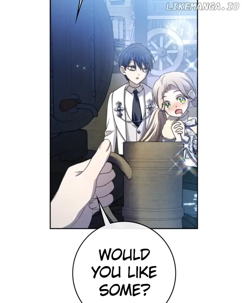 I Want to Be You, Just For A Day Chapter 209 page 107