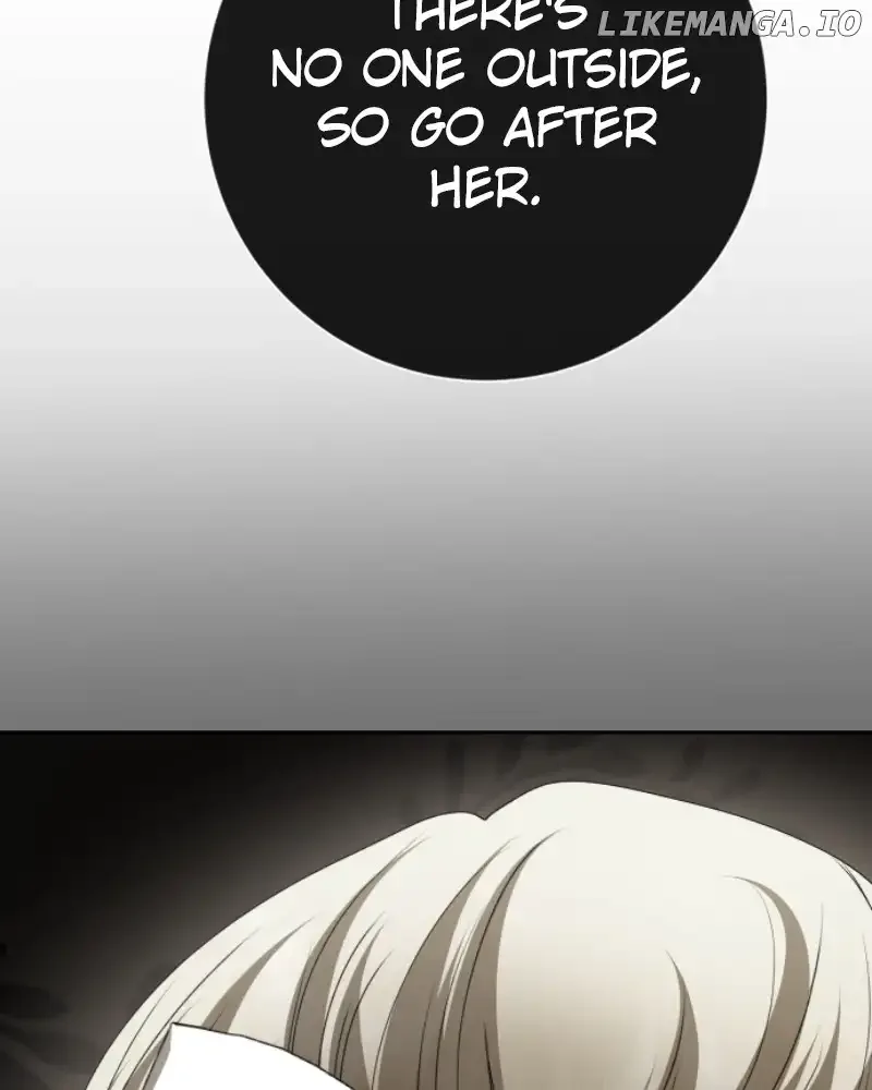 I Want to Be You, Just For A Day Chapter 206 page 175