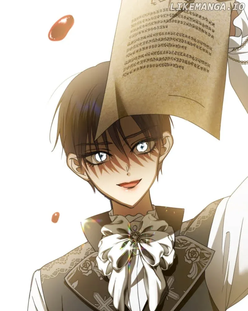I Want to Be You, Just For A Day Chapter 213 page 5