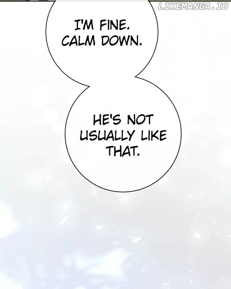 I Want to Be You, Just For A Day Chapter 200 page 192