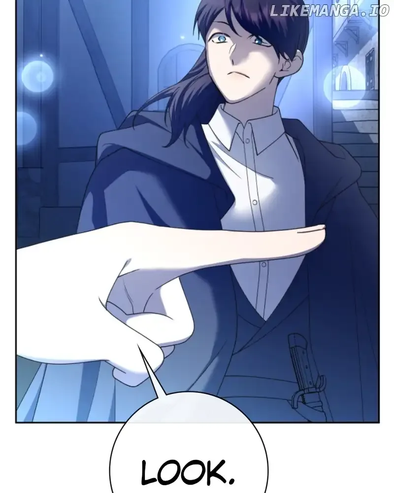 I Want to Be You, Just For A Day Chapter 209 page 113