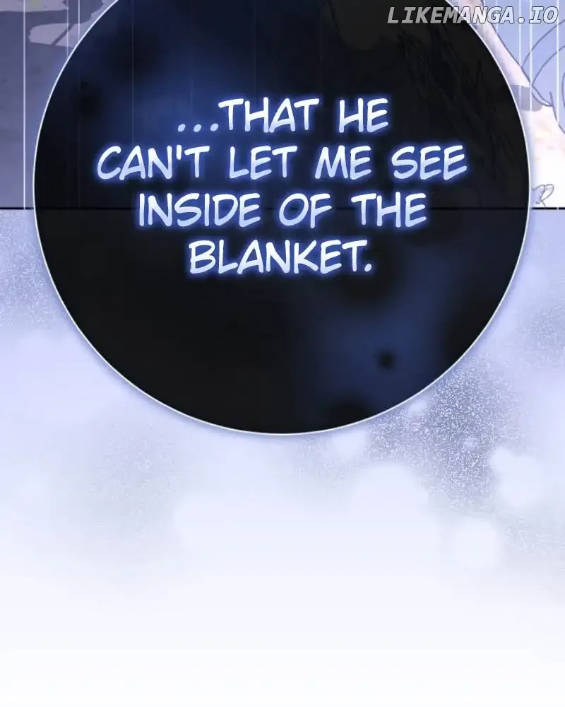 I Want to Be You, Just For A Day Chapter 200 page 196