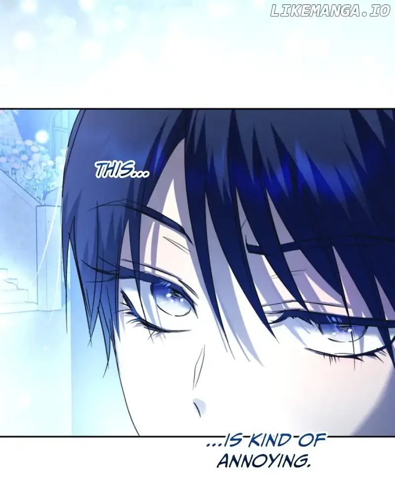 I Want to Be You, Just For A Day Chapter 209 page 111