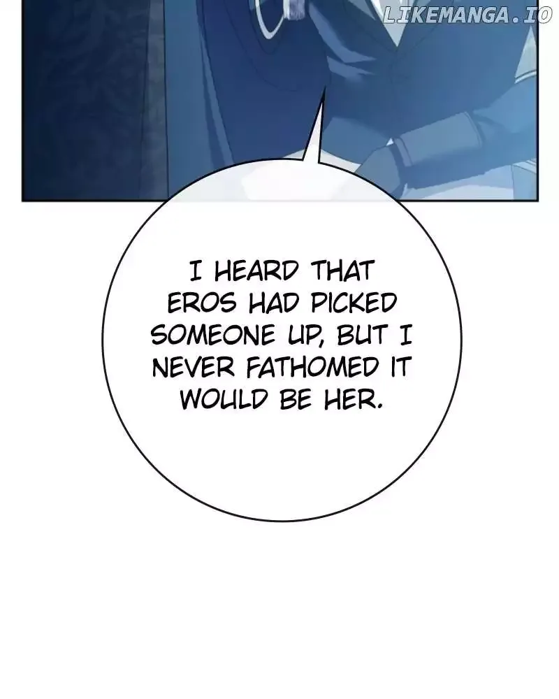 I Want to Be You, Just For A Day Chapter 208 page 153