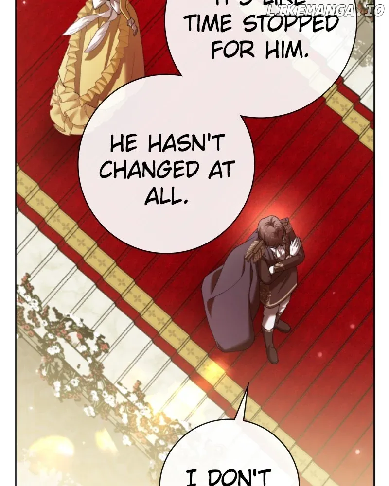 I Want to Be You, Just For A Day Chapter 212 page 85