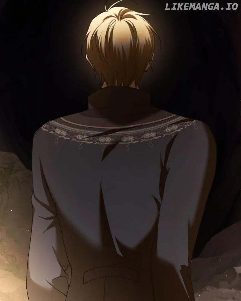 I Want to Be You, Just For A Day Chapter 213 page 11